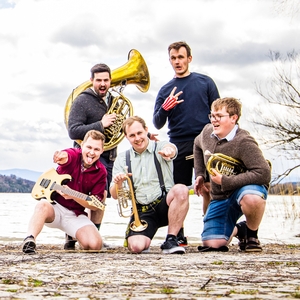 BaamBrass Tickets, Tour Dates and Concerts
