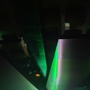 Spiritualized at London, United Kingdom in Barbican Centre 2025