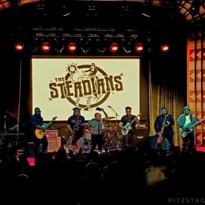 the steadians Tickets, Tour Dates and Concert