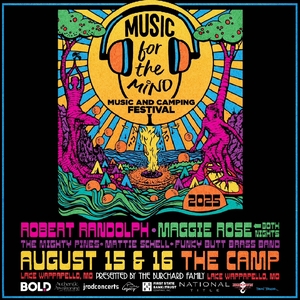 Maggie Rose Tickets, Tour Dates and Concerts