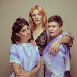 Karl die Große @ Milla