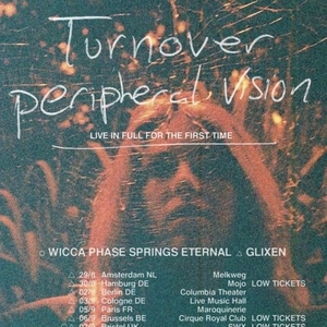 Glixen Tickets, Tour Dates and Concerts