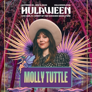 Molly Tuttle Tickets, Tour Dates and Concerts