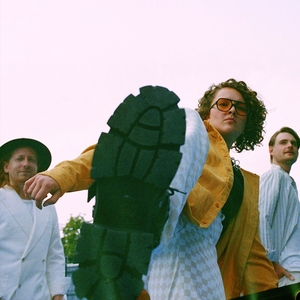 Fräulein Tickets, Tour Dates and Concerts