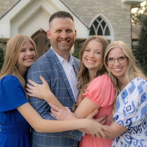 Event image for The Crutchfield Family: 10 Year Anniversary Celebration