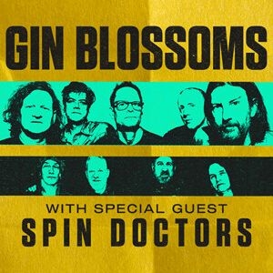 Spin Doctors Tickets, Tour Dates and Concerts
