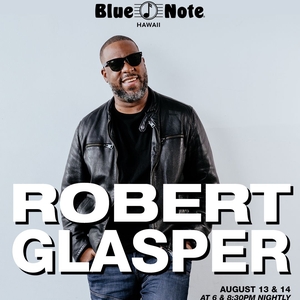 Robert Glasper Tickets, Tour Dates and Concerts