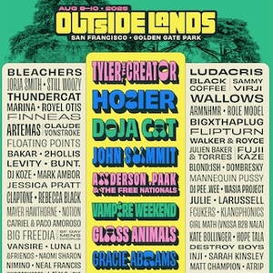 The Free Nationals Tickets, Tour Dates and Concerts