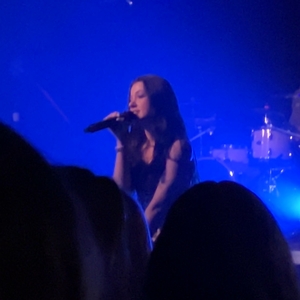 Jessica Baio at Salt Lake City, UT in Soundwell 2025