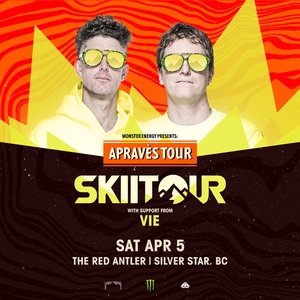 SkiiTour Tickets, Tour Dates and Concerts