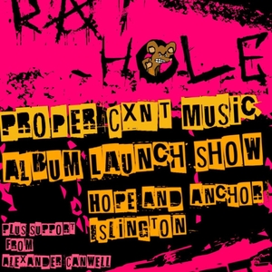 Rat Hole Tickets, Tour Dates and Concert