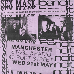 Bandit Tickets, Tour Dates and Concerts