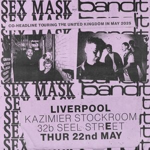 Bandit Tickets, Tour Dates and Concerts