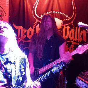 Death Valley Knights at Bristol, United Kingdom in Gryphon 2025