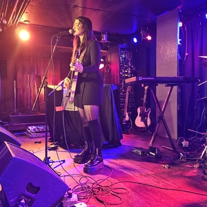 ANNABEL LEE at St Louis, MO in Blueberry Hill 2025