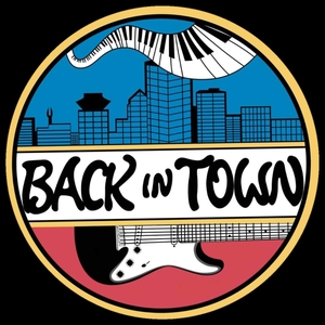 Back In Town Tickets, Tour Dates and Concerts