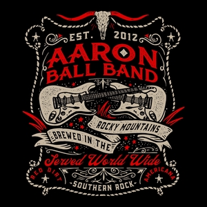 Aaron Ball Band Tickets, Tour Dates and Concerts
