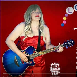 Long Live: An Unofficial Taylor Swift Tribute Band @ FirstOntario Arts Centre Milton