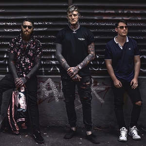 The Weight Of Silence Tickets, Tour Dates and %{concertOrShowText}