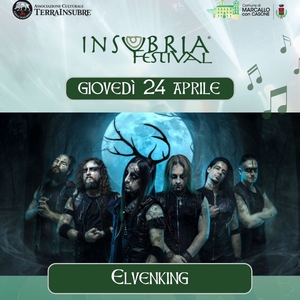 Elvenking Tickets, Tour Dates and Concerts