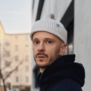 Philipp Lumpp @ Hannibal Landhausküche