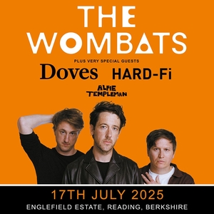 Hard-Fi Tickets, Tour Dates and Concerts