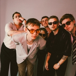 Søvnmønster Tickets, Tour Dates and Concerts