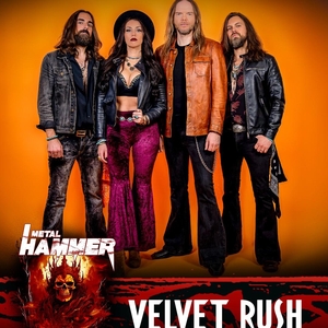 Velvet Rush Tickets, Tour Dates and Concerts