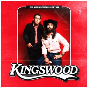 Kingswood Tickets, Tour Dates and Concerts