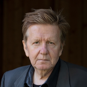 Dan Berglund @ Södra Teatern