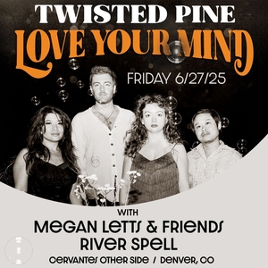 Twisted Pine Tickets, Tour Dates and Concerts