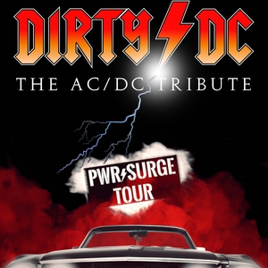 Dirty DC Tickets, Tour Dates and Concerts