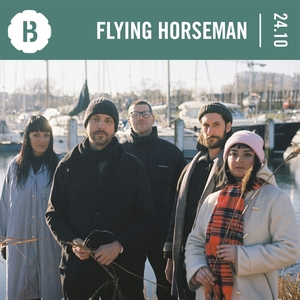 Flying Horseman Tickets, Tour Dates and Concerts