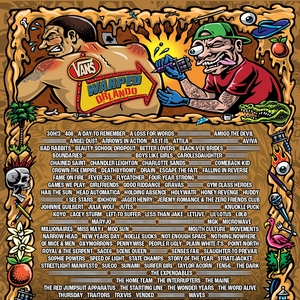 Less Than Jake Tickets, Tour Dates and Concerts