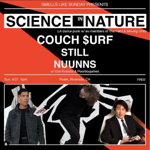 Science in Nature Tickets, Tour Dates and Concerts