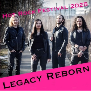 Legacy Reborn @ Thalhof