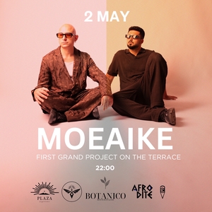 Moeaike Tickets, Tour Dates and Concerts
