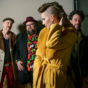 The Claudettes Tickets, Tour Dates and Concerts