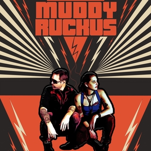 Muddy RuckusGloucester チケット, The Rhumb Line Bar & Restaurant2025年4月19日 ...