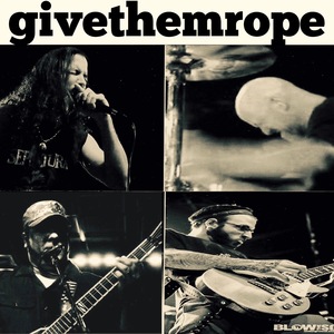 Givethemrope Tickets, Tour Dates and Concerts