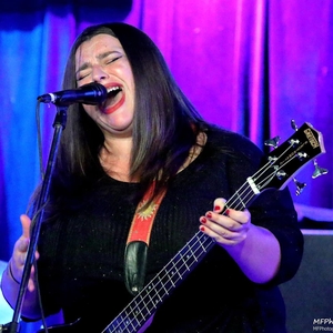 Amanda Fish Tickets, Tour Dates and Concerts