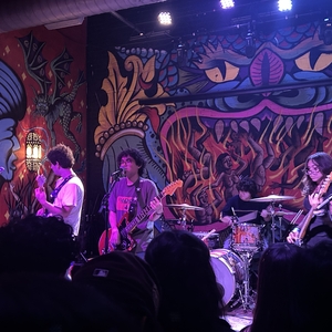 Rehash at Dallas, TX in Ruins 2025