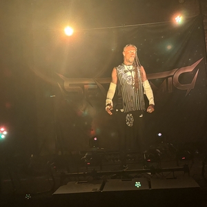 SevidemiC at Winnipeg, MB in Pyramid Cabaret 2025