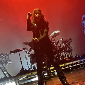 Primal Scream at Southampton, United Kingdom in O2 Guildhall Southampton 2025