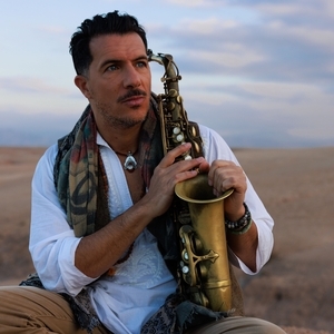 Benjamin Petit @ Le Baiser Salé