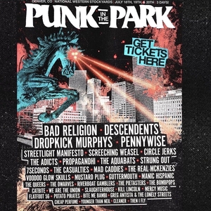 7 Seconds Tickets, Tour Dates and Concerts