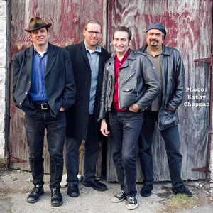 Tarbox Ramblers Tickets, Tour Dates and Concerts