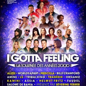 Organiz Tickets, Tour Dates and Concerts