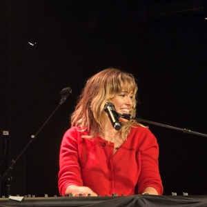 Rachel Platten at Austin, TX in 3TEN Austin City Limits Live 2025
