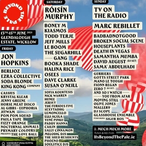 Dave Clarke (Official) Tickets, Tour Dates and Concerts